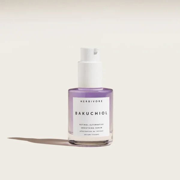 BAKUCHIOL Retinol Alternative Smoothing Serum - Image 3