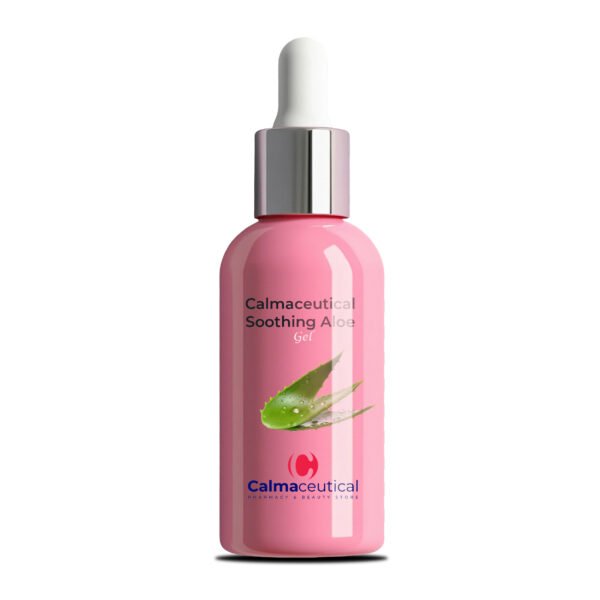 Calmaceutical Soothing Aloe Gel