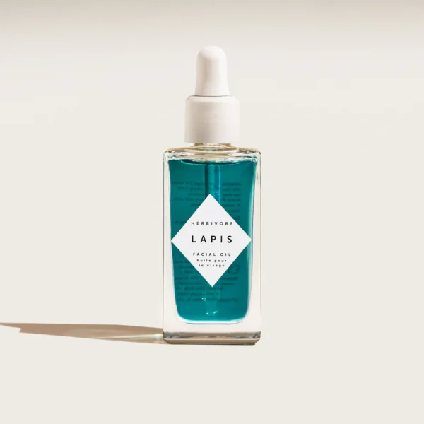 LAPIS Blue Tansy Face Oil - Image 4