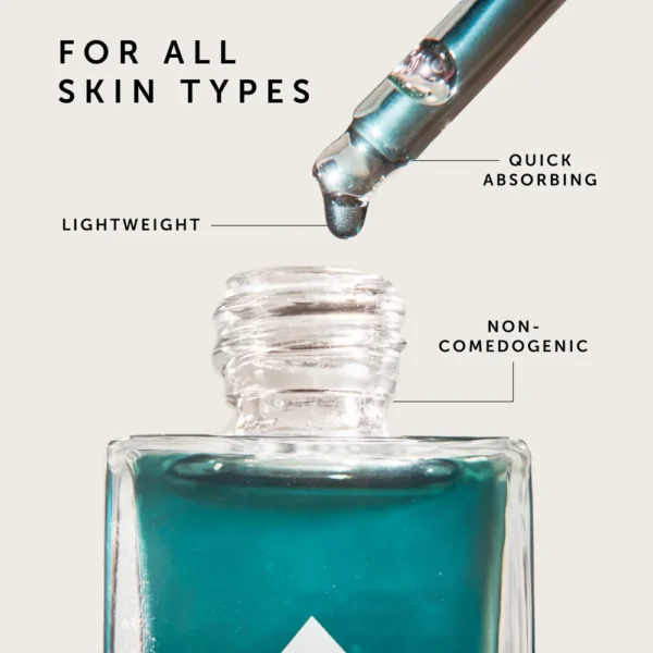 LAPIS Blue Tansy Face Oil - Image 9