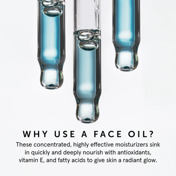 LAPIS Blue Tansy Face Oil - Image 10