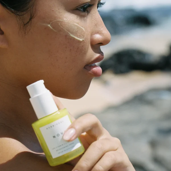 NOVA 15% Vitamin C + Turmeric Brightening Serum - Image 9