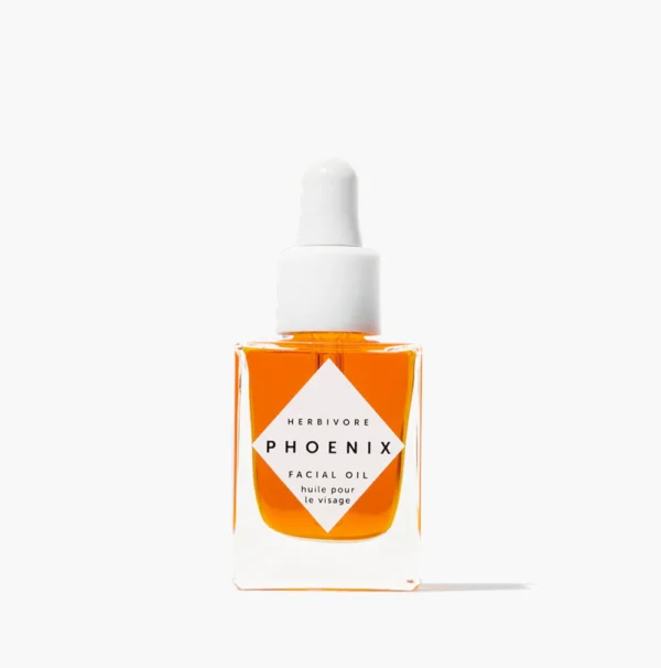 PHOENIX Rosehip Face Oil - Image 10
