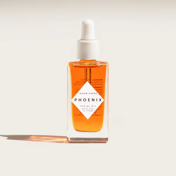 PHOENIX Rosehip Face Oil