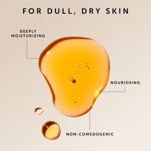 PHOENIX Rosehip Face Oil - Image 7