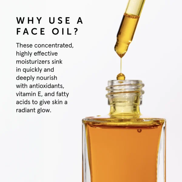 PHOENIX Rosehip Face Oil - Image 8
