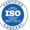 ISO Cert