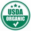 USDA Cert