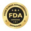 FDA Cert